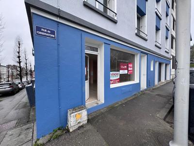 Local commercial - 68 m²