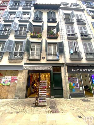 Local commercial - 35 m²