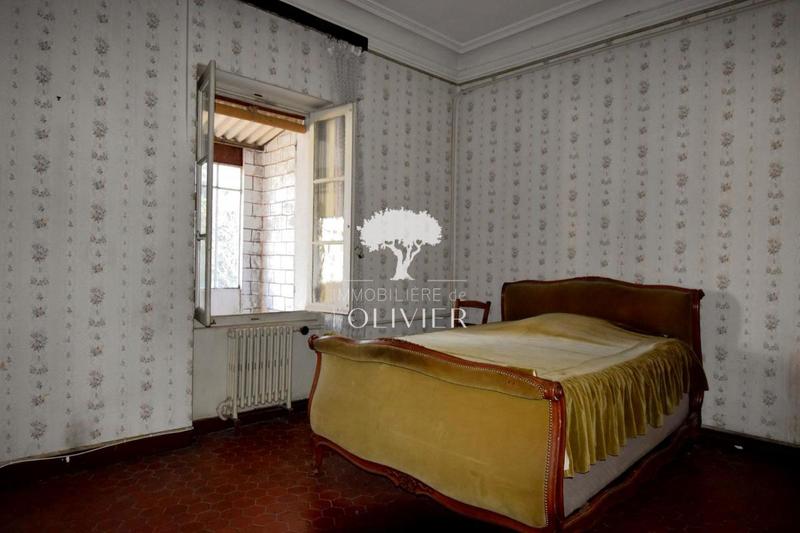 Appartement bourgeois - 75 m² - 4 pièces