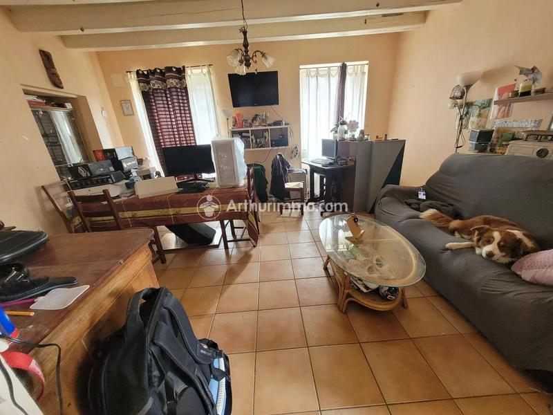 Maison - 182 m² - 6 pièces