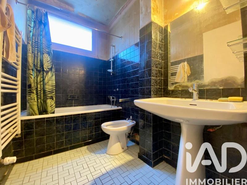 Appartement - 84 m² - 4 pièces