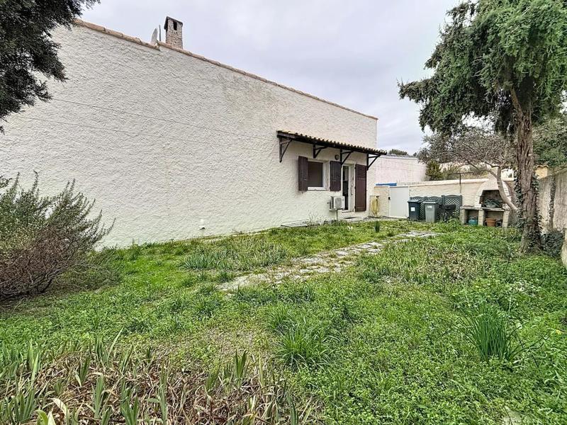 Maison - 100 m² - 7 pièces