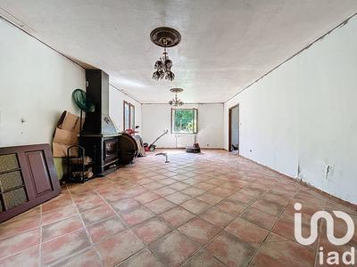 Maison - 116 m² - 5 pièces