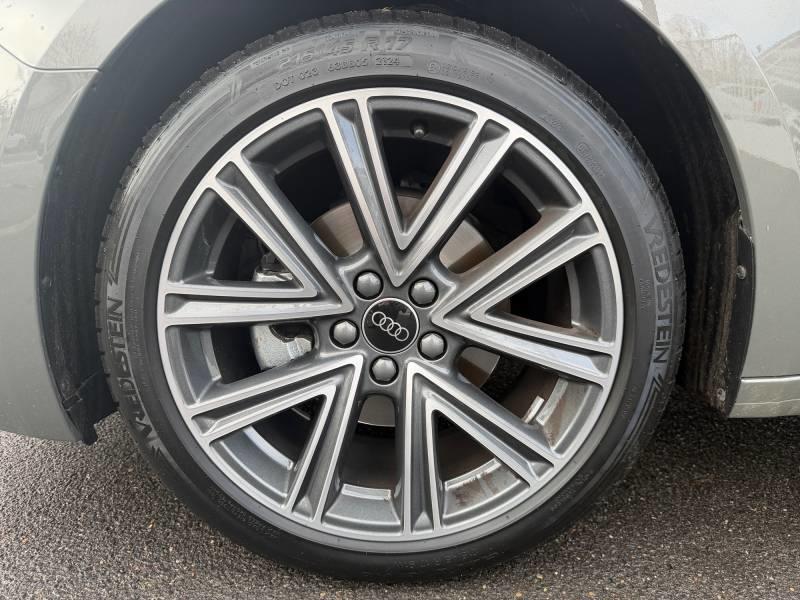 Audi A1 sportback 30 Tfsi 116 ch s tronic 7 s line