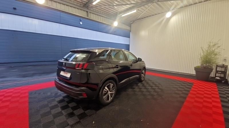 Peugeot 3008 Hybrid 225 E-Eat8 Active Pack