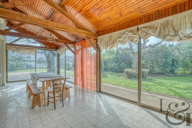 Maison - 166 m² - 5 pièces