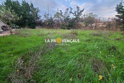 Terrain constructible - 426 m²