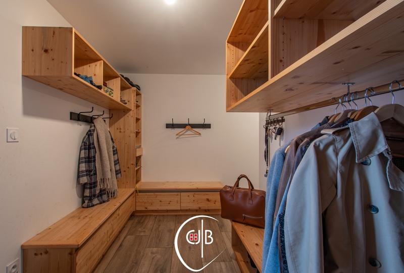 Maison - 188 m² - 7 pièces