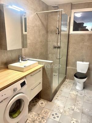 Appartement - 53 m² - 2 pièces