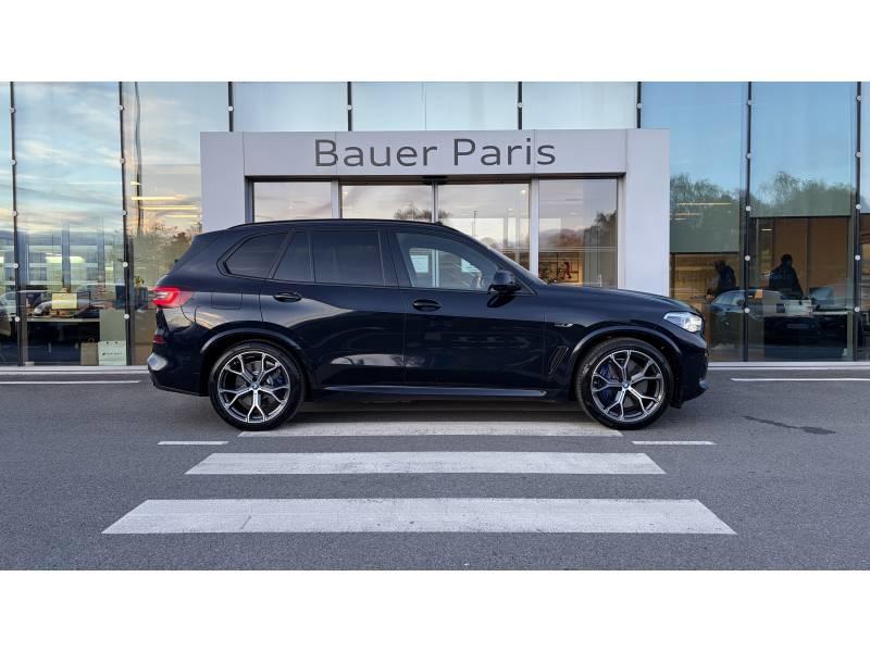 Bmw X5 G05 xDrive45e 394 ch Bva8 m Sport