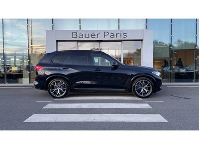 Bmw X5 G05 xDrive45e 394 ch Bva8 m Sport