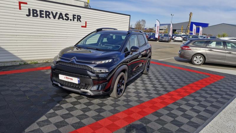 Citroën C3 Aircross Puretech 110 Max