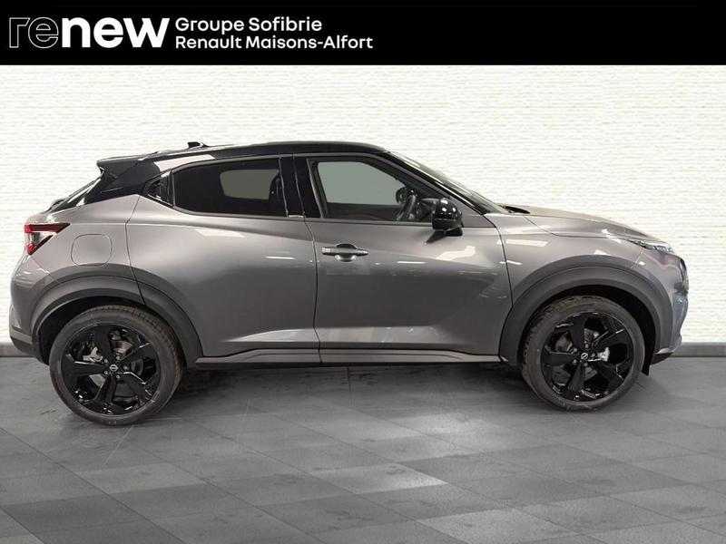 Nissan Juke Hybrid 143 Tekna
