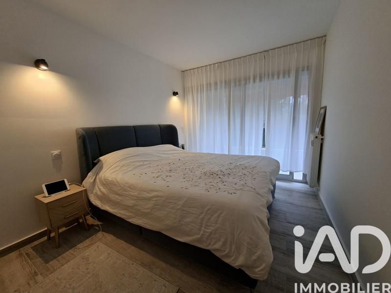 Appartement - 86 m² - 5 pièces
