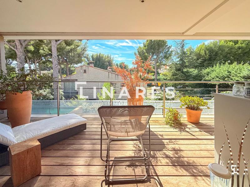 Appartement - 105 m² - 3 pièces