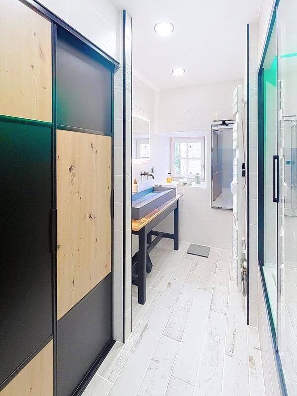 Ferme - 128 m² - 6 pièces