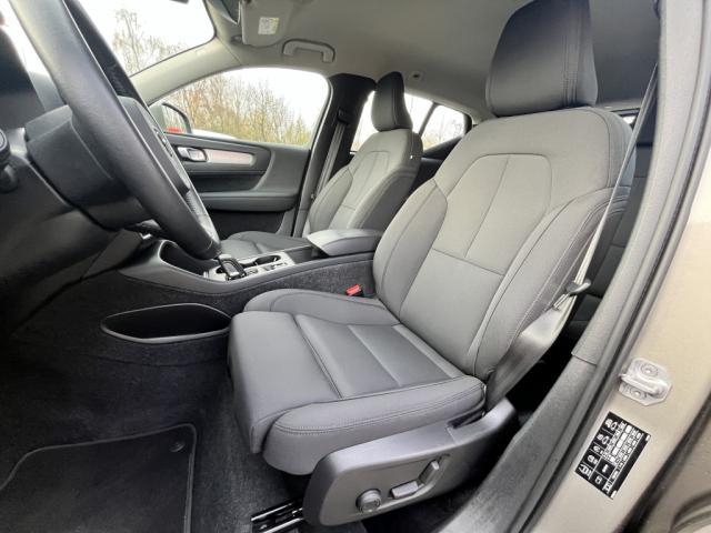 Volvo Xc40 Business T5 Recharge 180+82 ch Dct7