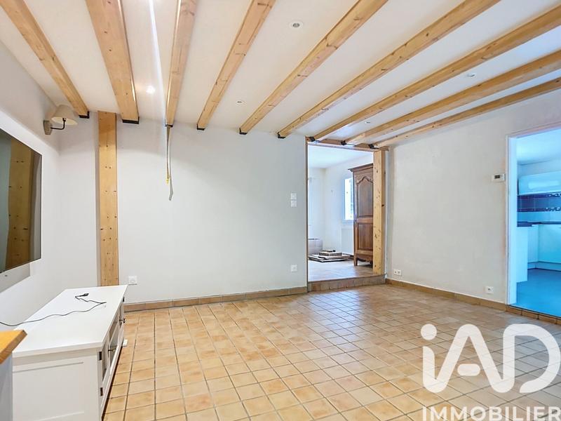 Maison - 125 m² - 7 pièces