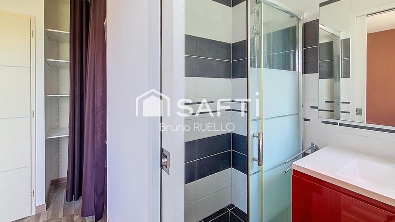 Maison - 75 m² - 4 pièces