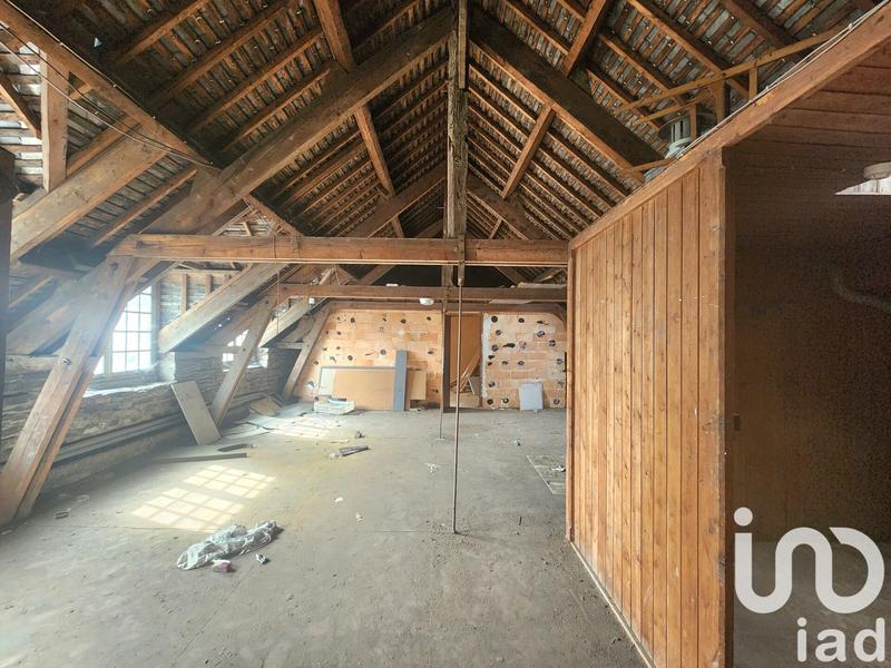 Appartement - 130 m² - 4 pièces