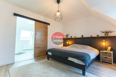 Maison - 103 m² - 4 pièces