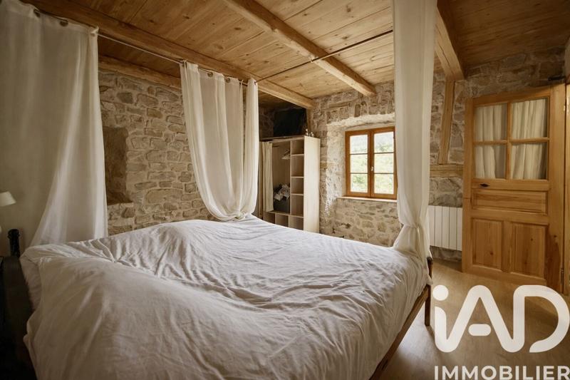 Maison de ville - 160 m² - 4 pièces