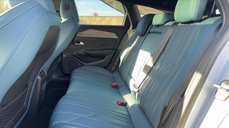 Peugeot 308 Sw 1.6 PureTech 225 Hybride Eat8 Gt Pack - Toit ouvrant