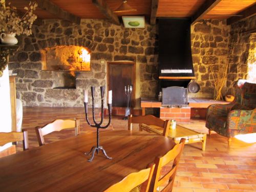 Gîte de Chapelèche les Châtaigniers