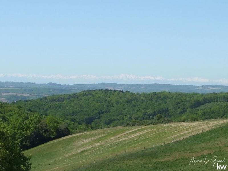 Maison en pierre - 162 m² - 8 pièces