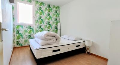 Appartement - 53 m² - 3 pièces