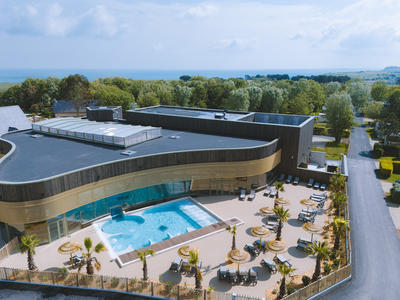 Camping Yelloh! Village Port'Land