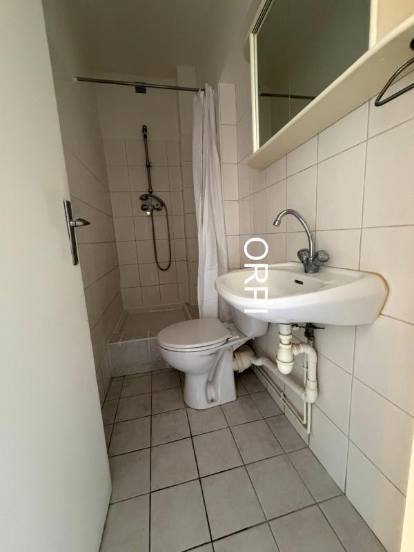 Appartement - 31 m² - 2 pièces