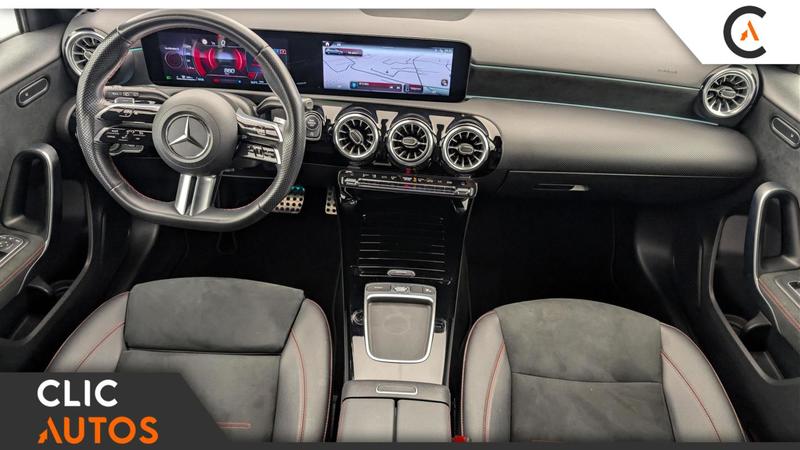 Mercedes Classe a 200 7g-Dct Amg Line