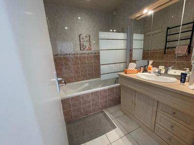 Chambre - 9 m² - 1 pièce