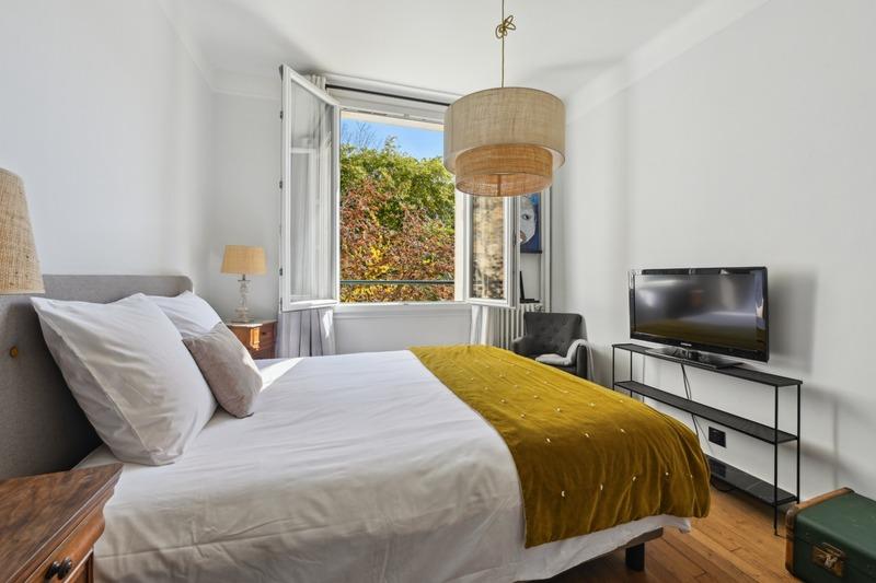 Appartement - 69 m² - 2 pièces