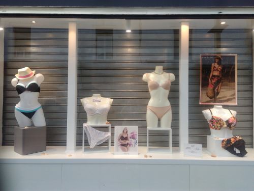 Peau d'Ange Lingerie