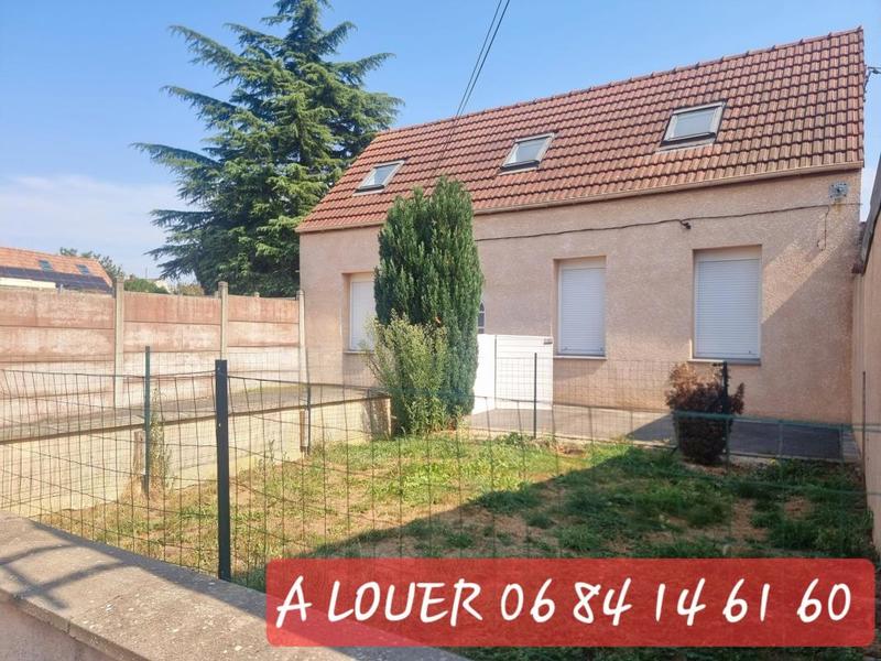 Maison - 58 m² - 4 pièces