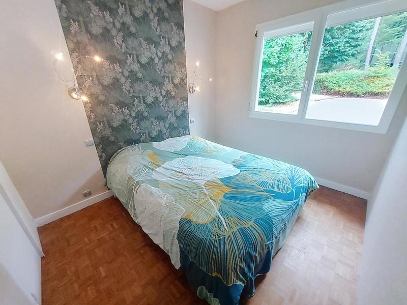 Maison - 161 m² - 8 pièces