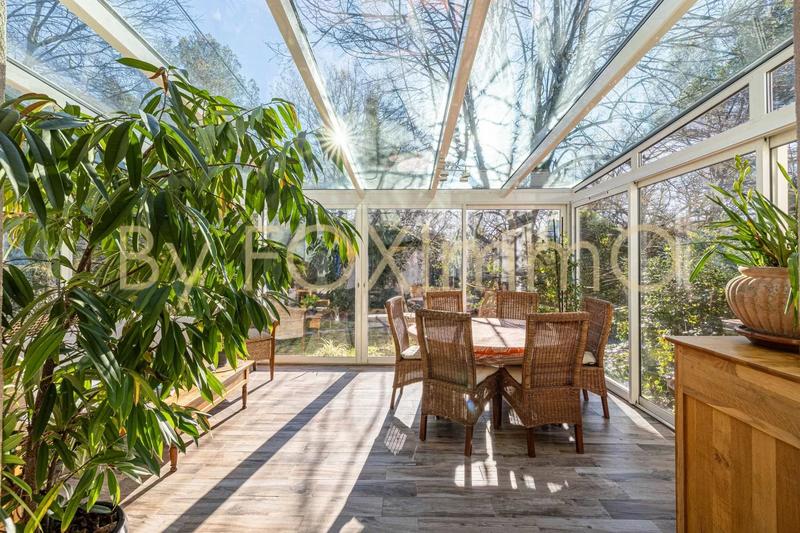 Villa - 220 m² - 7 pièces