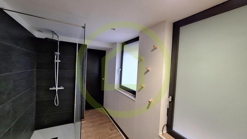 Maison de ville - 166 m² - 8 pièces