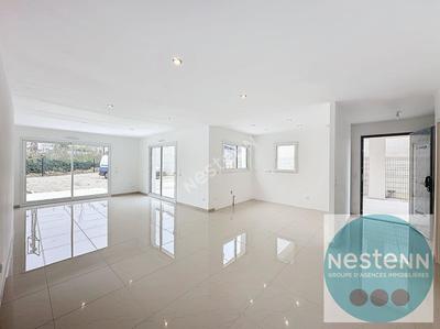 Maison - 113 m² - 4 pièces