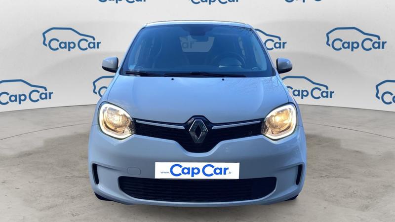 Renault Twingo 1.0 SCe 65 Zen