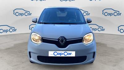 Renault Twingo 1.0 SCe 65 Zen