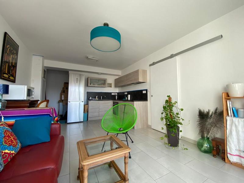 Appartement - 50 m² - 3 pièces