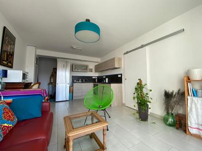 Appartement - 50 m² - 3 pièces