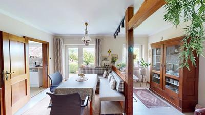 Maison - 192 m² - 5 pièces