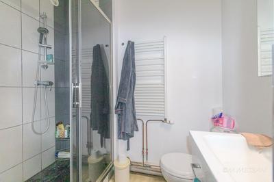 Maison ancienne - 152 m² - 5 pièces