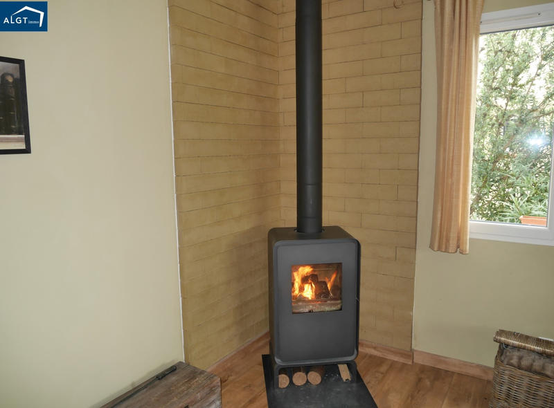 Villa - 192 m² - 8 pièces