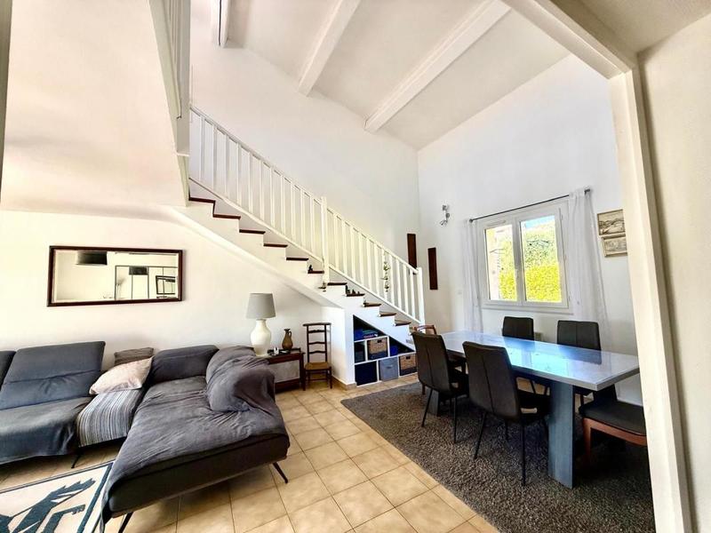 Villa - 112 m² - 5 pièces