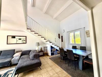 Villa - 112 m² - 5 pièces